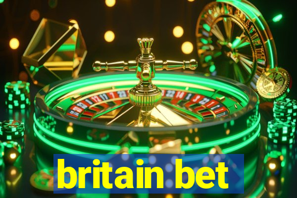 britain bet